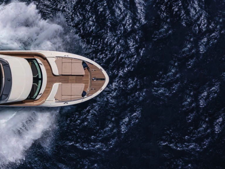 Yacht hire Capri cheap Monte Carlo Yacht 66