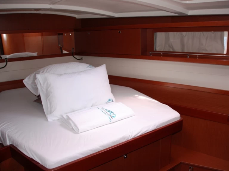 Sailboat to hire Marmaris at the best price