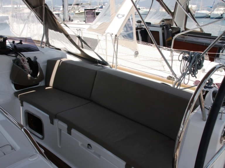 Sailboat to hire Marmaris at the best price