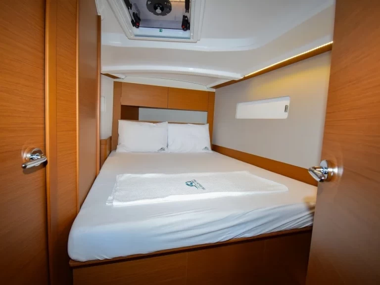 Hire Sailboat with or without skipper Jeanneau Marmaris