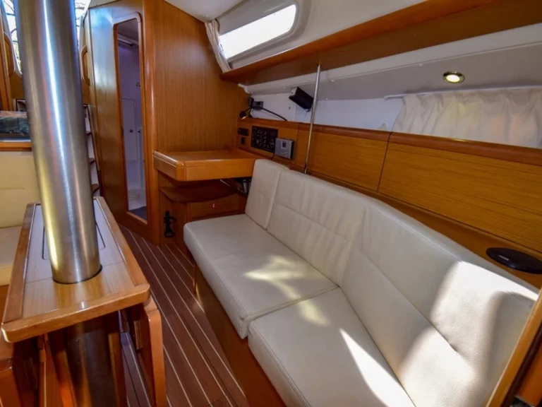 Sailboat to hire Marmaris at the best price