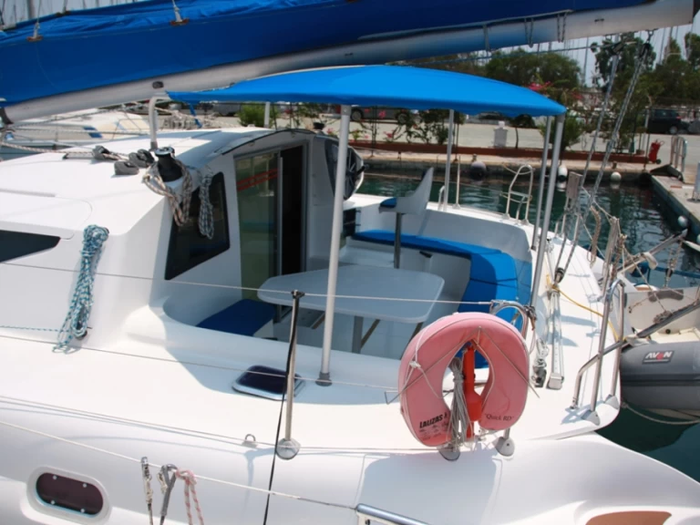 Yacht hire Marmaris cheap Athena 38