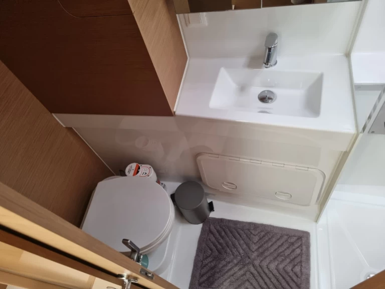 Charter a Excess Excess 11 in Préveza on Samboat