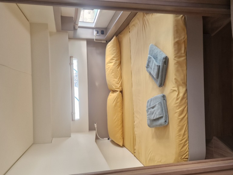 Hire Catamaran Bali with a boat licence