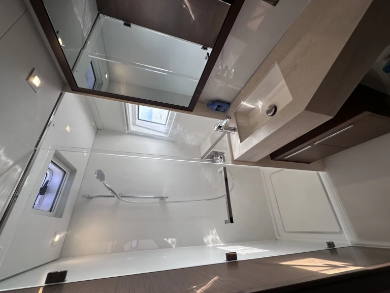 Yacht charter Golfo Aranci - Lagoon Lagoon 46 on SamBoat