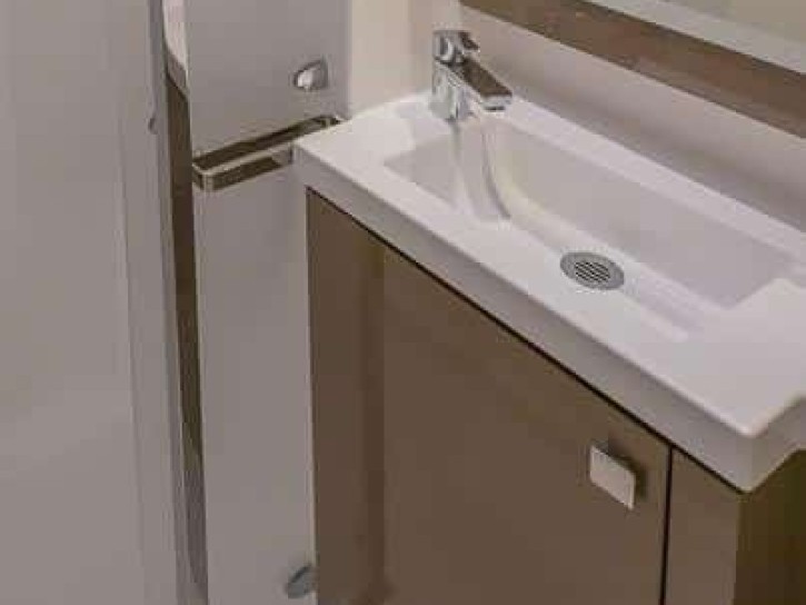 Catamaran hire in Palma de Mallorca - Fountaine Pajot Saona 47