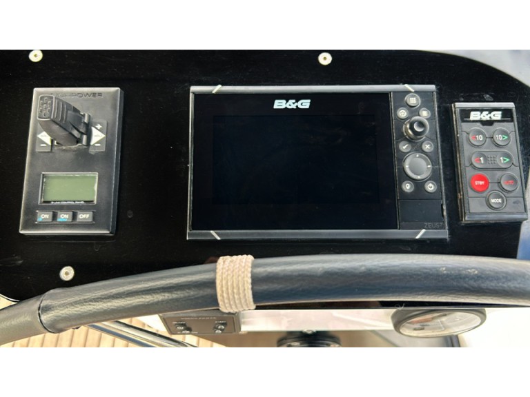 Hire Sailboat with or without skipper Dufour Palma de Mallorca