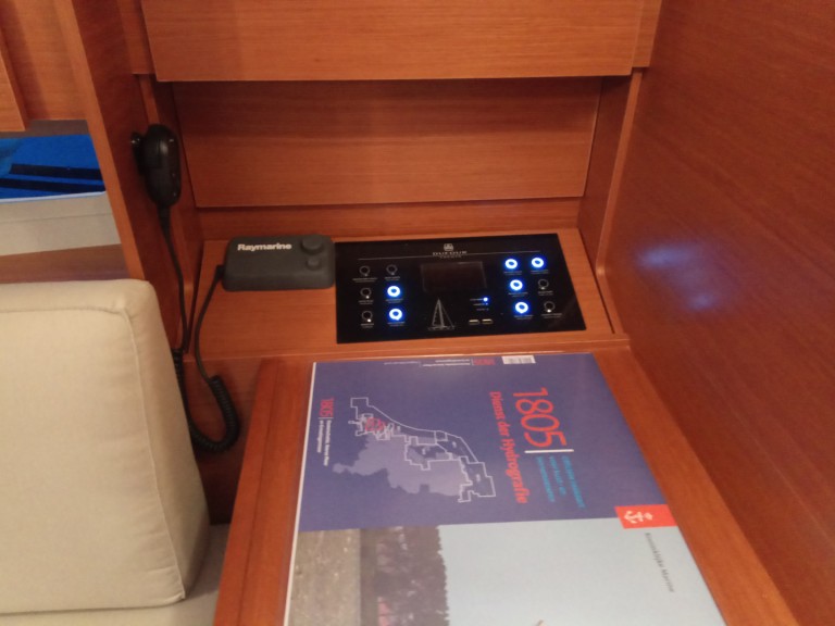 Hire a Dufour Dufour 310 Grand Large Yerseke