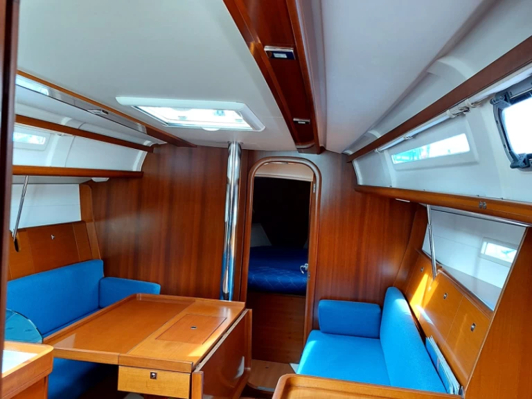 Sailboat to hire Yerseke at the best price