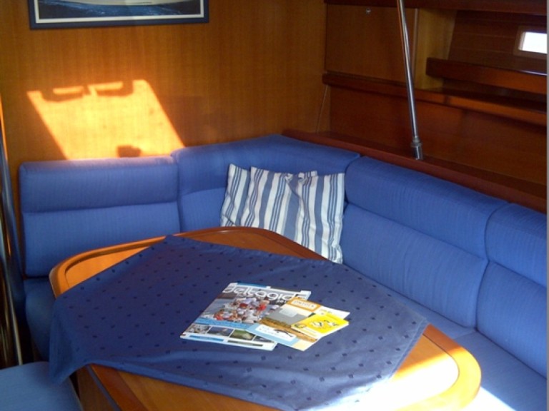 Dufour Dufour 365 Grand Large charter bareboat or skippered in  Yerseke