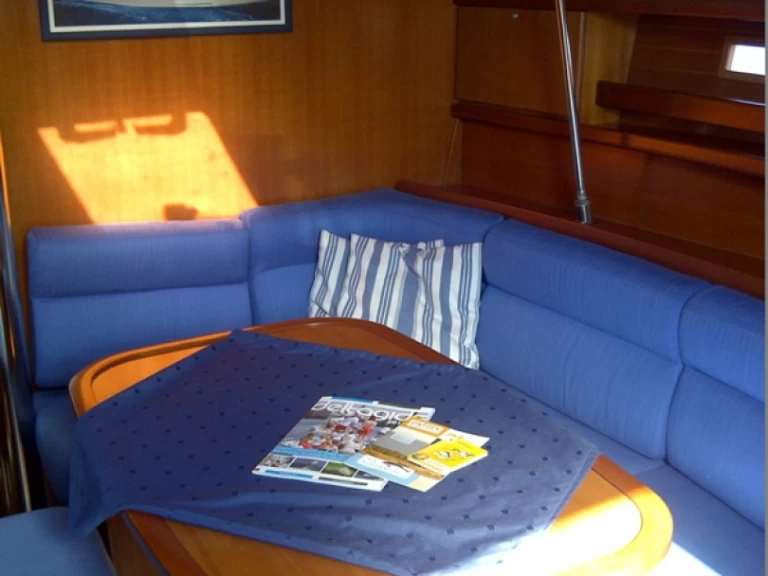 Dufour Dufour 365 Grand Large charter bareboat or skippered in  Yerseke