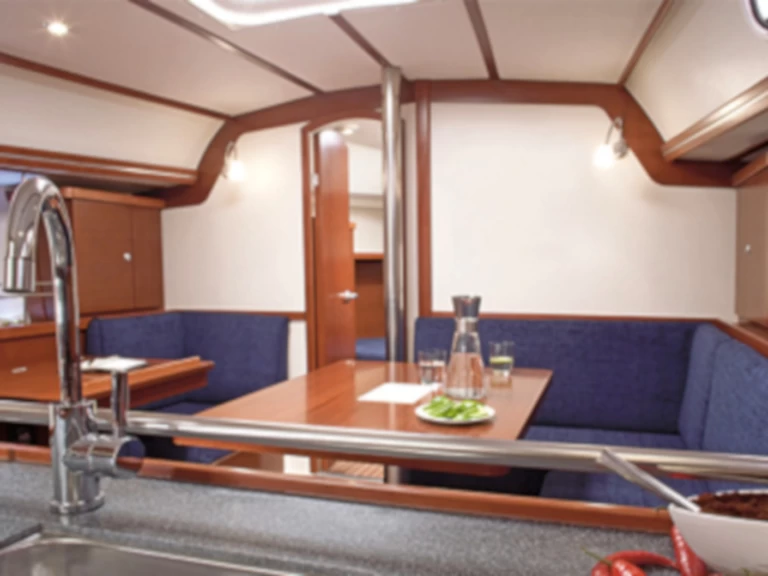 Hire Sailboat with or without skipper Hanse Altefähr