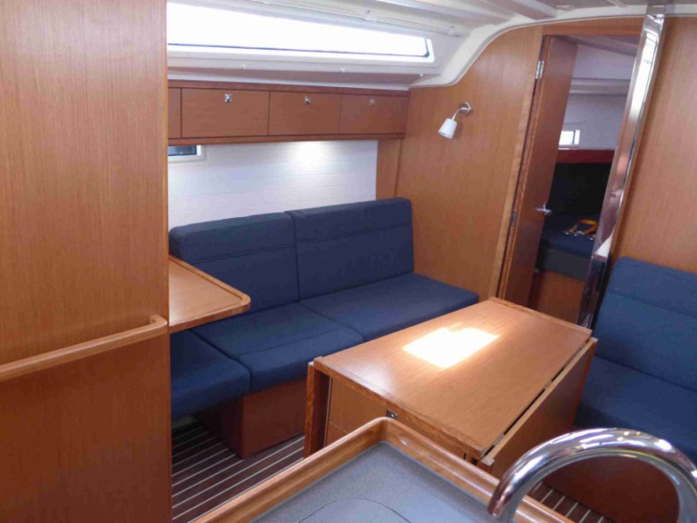 Hire Sailboat with or without skipper Bavaria Altefähr