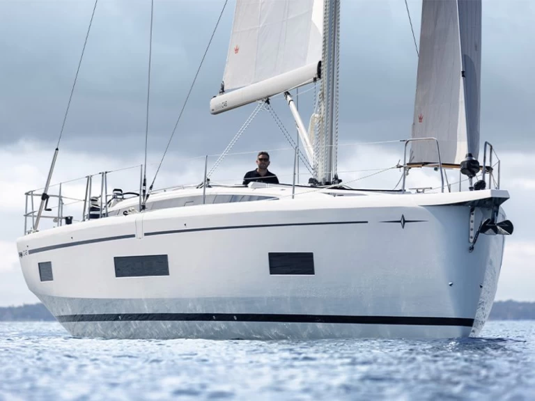 Yacht hire Novi Vinodolski cheap Bavaria C46