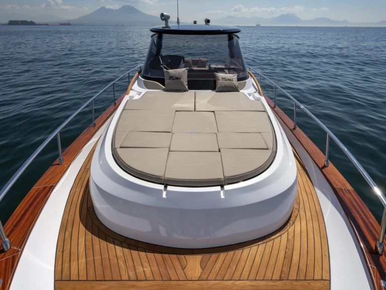 Yacht hire Novi Vinodolski cheap Libeccio 11 Cabin