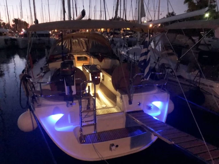 Hire Sailboat with or without skipper Jeanneau Kos