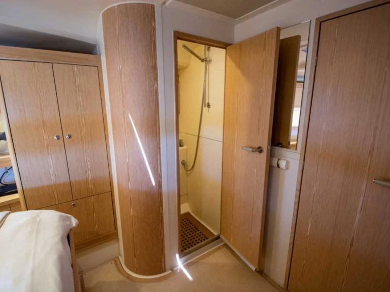 Yacht charter Ibiza Town - Hanse Hanse custom Italian sea group on SamBoat