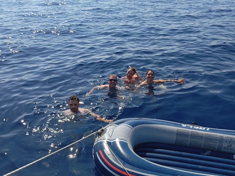 Yacht charter Milazzo - Quere Super Arlequin on SamBoat