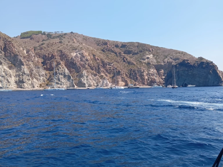 Charter a Quere Super Arlequin in Provincia di Olbia-Tempio on Samboat