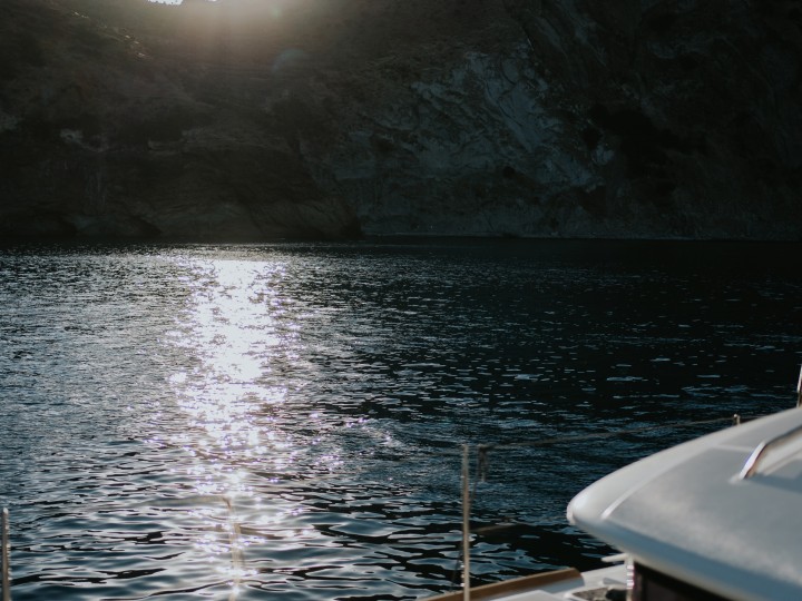 Hire a Lagoon Lagoon 400 S2 Punta Ala