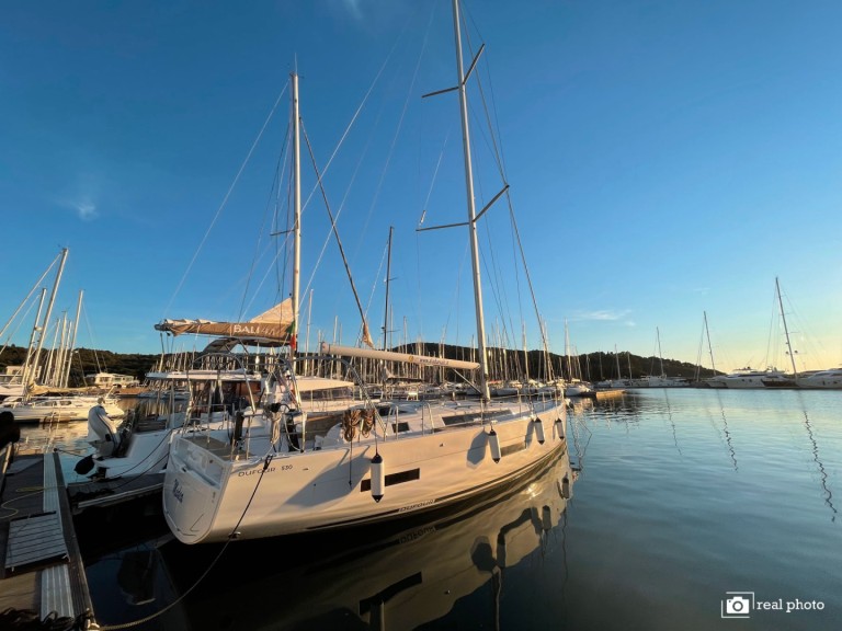 Hire Sailboat with or without skipper Dufour Puntone
