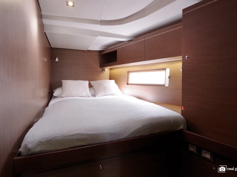 Yacht charter Cannigione - Bénéteau Oceanis 51.1 on SamBoat