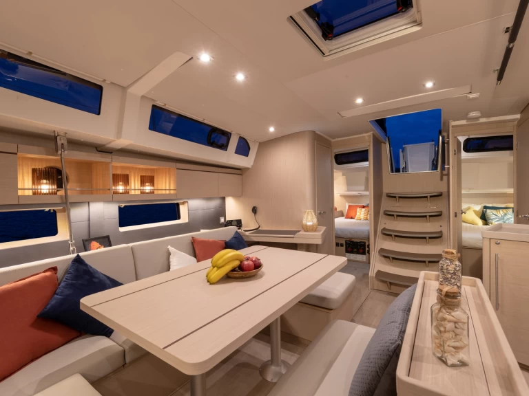 Sailboat to hire Road Town at the best price
