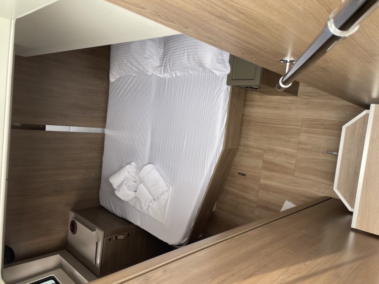 Hire Catamaran Bali with a boat licence