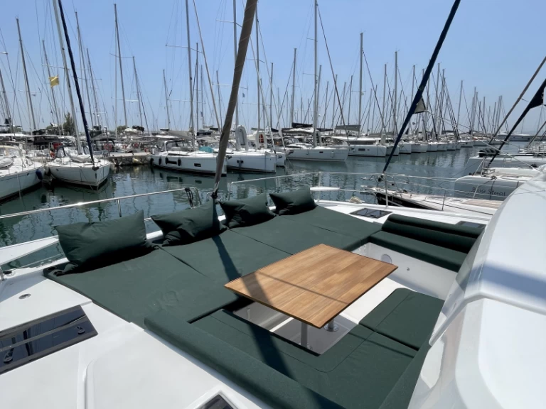 Hire Catamaran Bali Catamarans with a boat licence