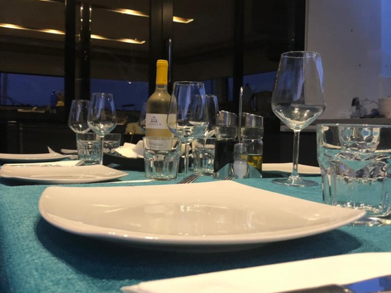 Hire Catamaran with or without skipper Lagoon Capo d'Orlando