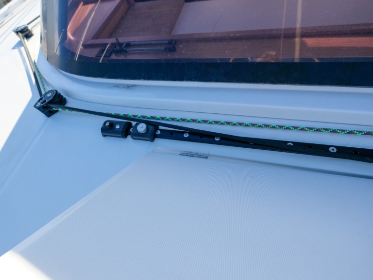 Hire Catamaran with or without skipper Nautitech Hyères