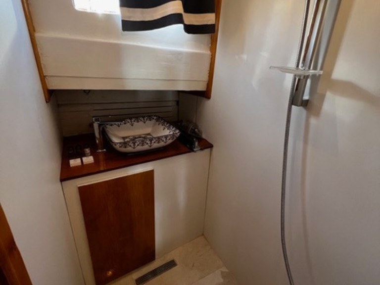 Yacht hire Bodrum cheap Sailing Gulet Musandira 