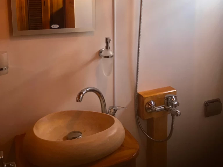  Gulet Kavanca charter bareboat or skippered in  Bodrum