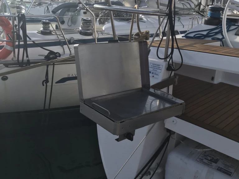 Elan Impression 50 charter bareboat or skippered in  Pirovac