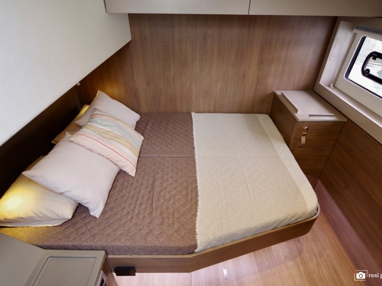 Catamaran hire in Furnari - Bali Bali 4.8