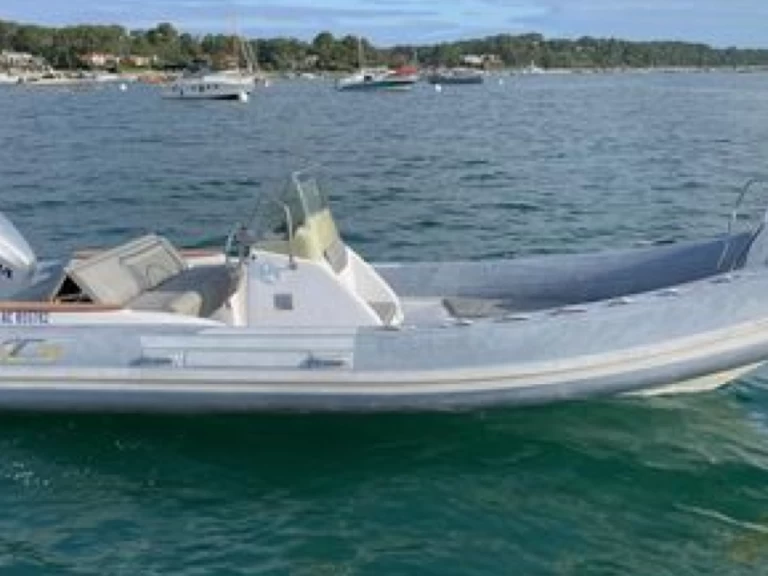 RIB to hire Kornić at the best price