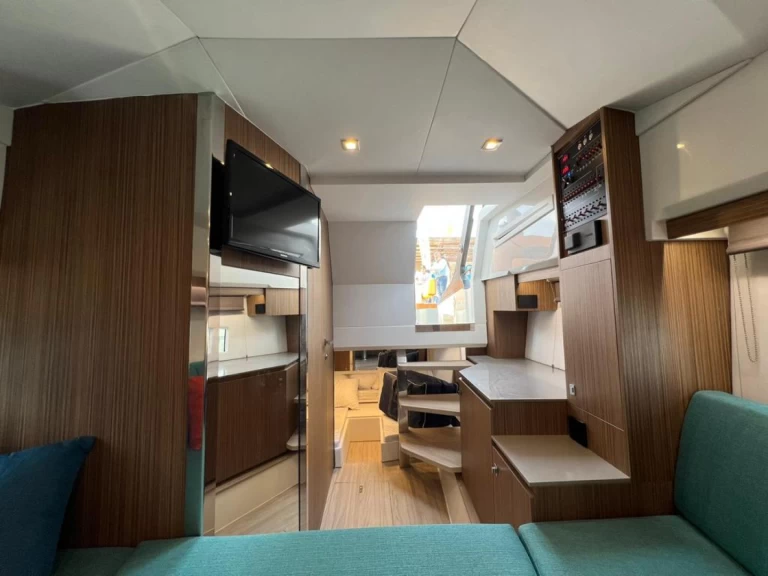 Hire a FIM 340 REGINA Ibiza Town