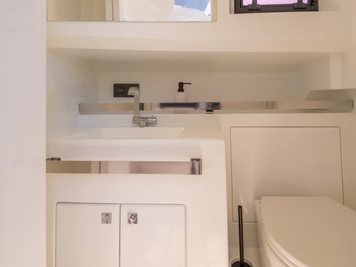 Charter a De Antono Yachts  D36 Open in Ibiza Town on Samboat