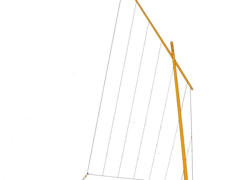 Charter a Canotage de France Seil in Nantes on Samboat