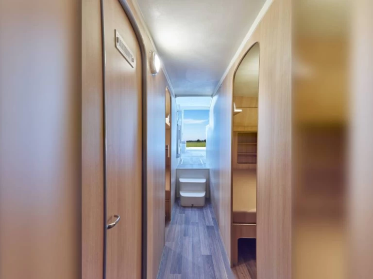 Yacht charter Saverne - Estivale Sixto on SamBoat