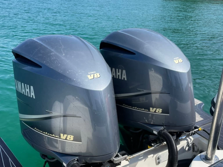 RIB to hire La Trinité-sur-Mer at the best price