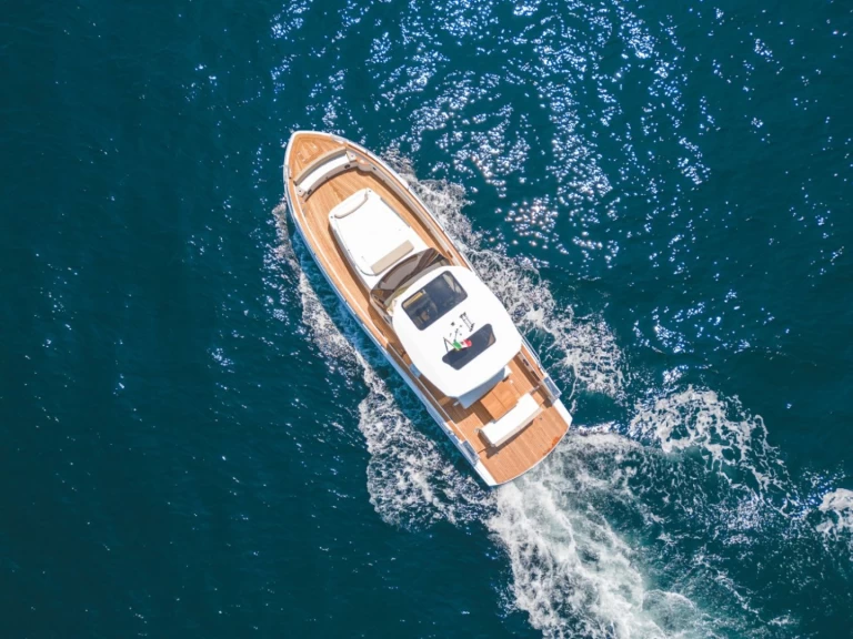 italyure italyure 38 charter bareboat or skippered in  Sorrento