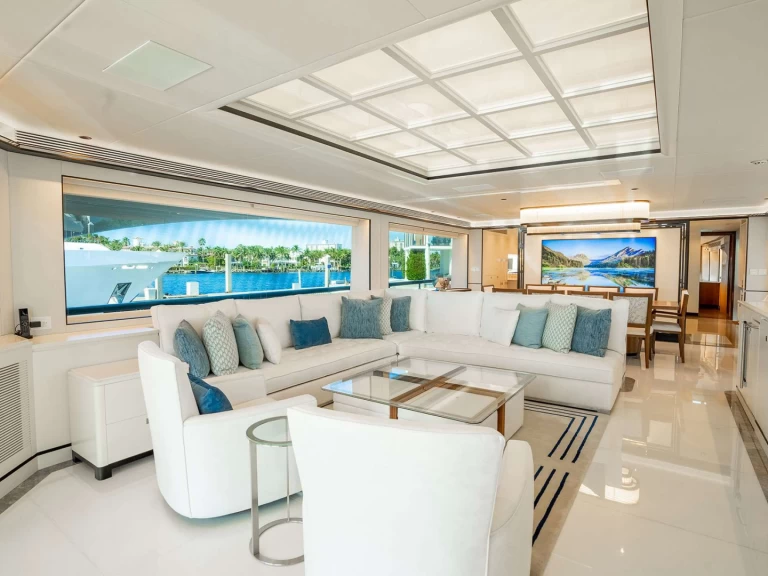 Yacht charter State of Florida - Horizon MISS MICHELLE on SamBoat