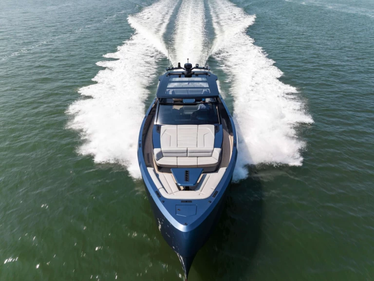 Vanquish ETSEA charter bareboat or skippered in  Sag Harbor