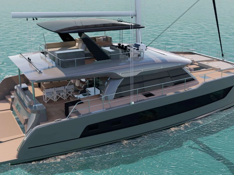 Hire Luxury Yacht  with a boat licence