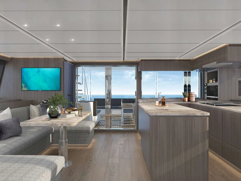 Luxury Yacht to hire Tortola at the best price