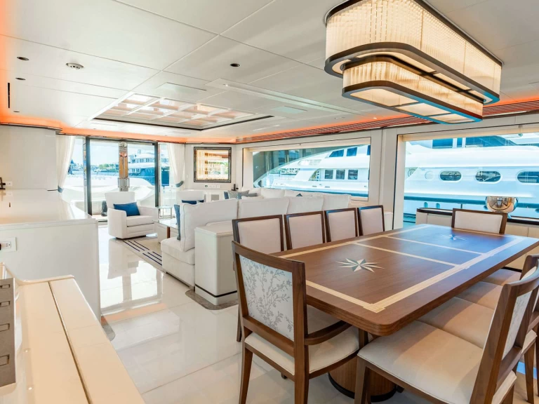 Yacht charter State of Florida - Horizon MISS MICHELLE on SamBoat