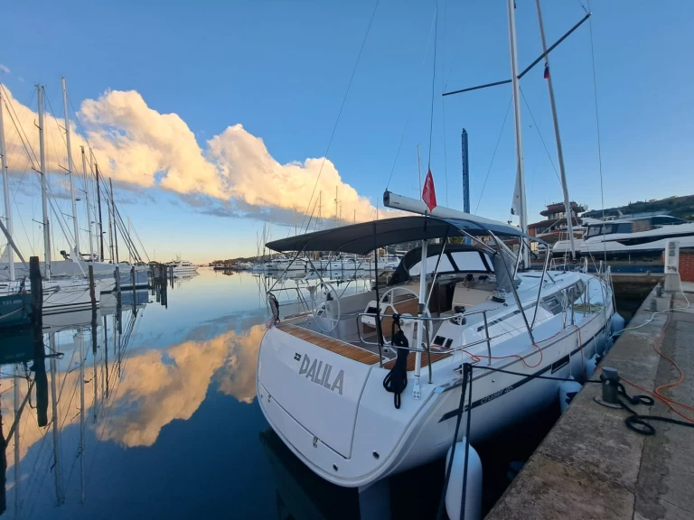 Sailboat to hire Göcek at the best price