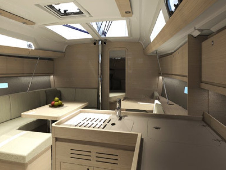 Sailboat to hire Lidingö at the best price