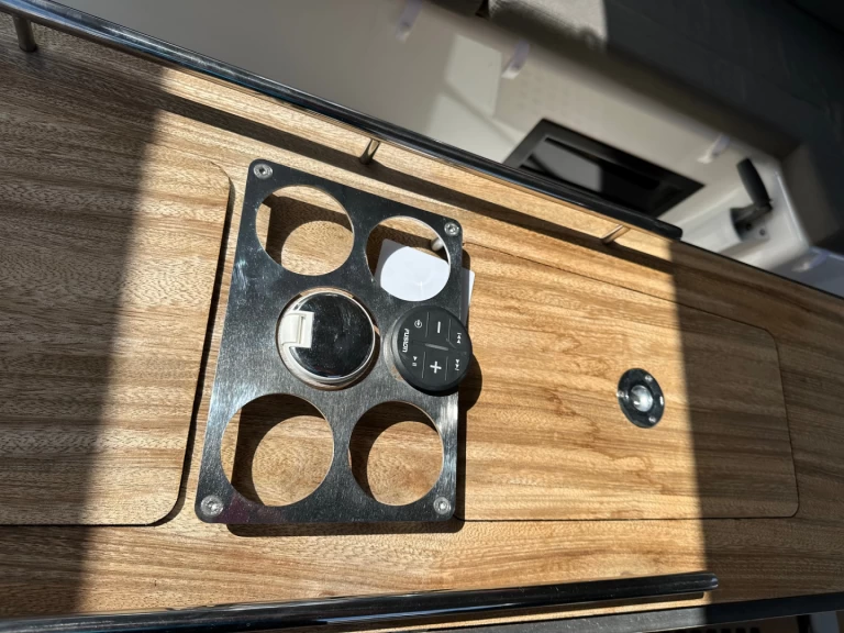 Hire a Dufour Dufour 530 Road Town